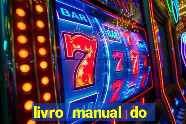 livro manual do futebol americano pdf